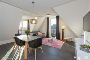 2-persoons comfort appartement